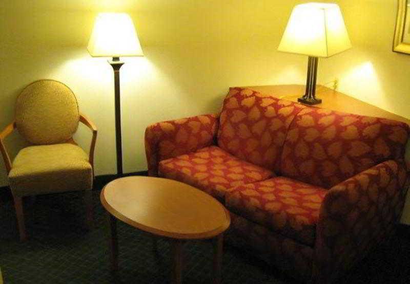 Fairfield Inn & Suites Beaumont Room photo