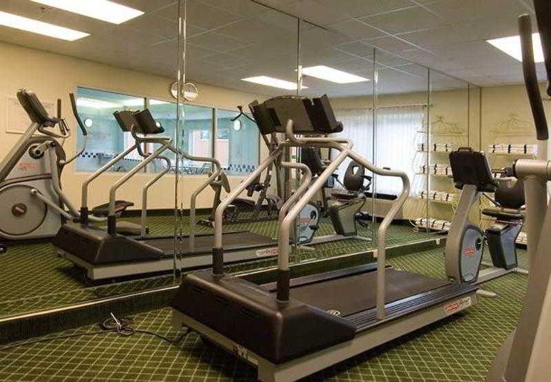 Fairfield Inn & Suites Beaumont Facilities photo